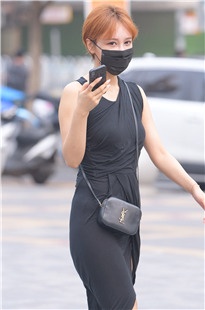 魅力黑MJ826[2.51G]