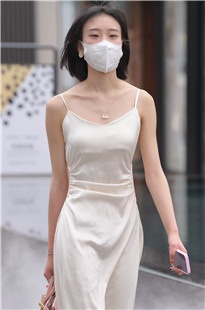 干净清爽的靓妹3A7039[791M]