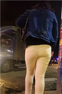 夜拍紧绷肥臀[527M/MP4]