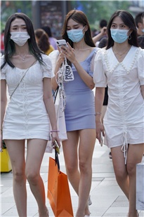 三人行必有美腿-第二季MJ1601[2.16G]