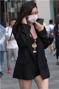 性感美腿凉高跟美女3A6952[1.53G]