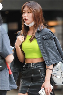 皮裤美女3A1646[646M]