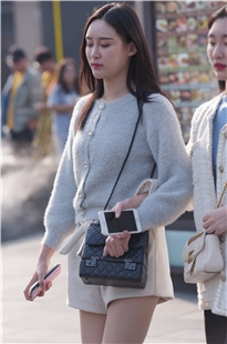 长腿漂亮小姐姐MJ2365[545M]