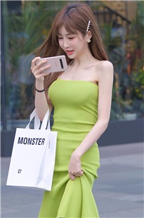 漂亮de直播美女3A2463[790M]