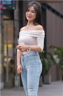 搭讪紧牛小姐姐拍照呗MJ1883[2.05G]