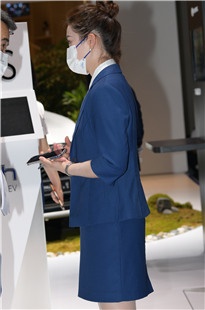 肉丝通勤装3A7934[677M]