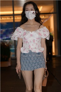 美腿女生3A5682[1.2G]