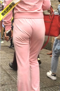 粉色运动套装长发美妇[424M/MOV]