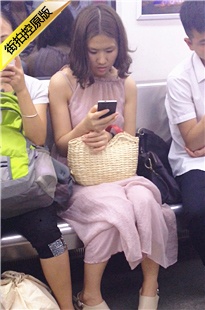 轻轨上的美女[492M/MOV]