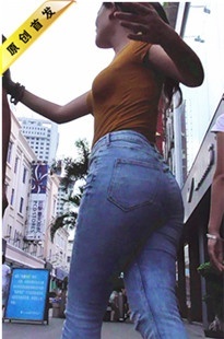 【纳兰xing急作品】这臀这腰，相当吸精 [MP4/529MB]