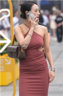 性感韵味美女3A3899[3.75G]