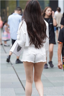 白皙热裤MJ2230[539M]