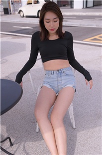 【一只麋鹿街拍作品】忆城MJ1404