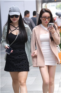 瞧瞧这姑娘一身贵气气质3A7742[1.58G]