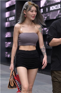 狂野女友3A5629[2.24G]