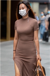 性感修身短裙美MJ2639[1.15G]