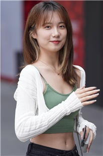 热裤美女MJ2640[1.56G]