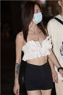 热裤女孩3A4732[1.85G]