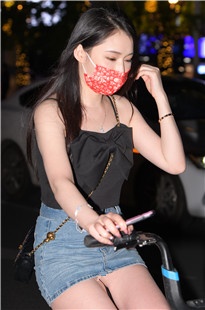 嘿，来陪小姐姐骑车啊3A8048[2.86G]