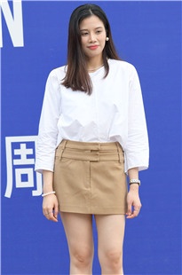 扑面而来的清新感3A7125[1.16G]