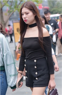 长腿小姐姐3A4020[937M]