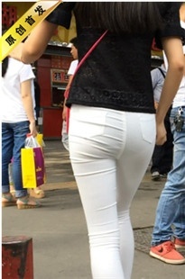 【带子狼原创作品】白裤[MP4/1GB]