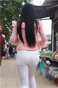 傍晚白裤翘臀MM [227M/MP4]