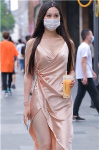 霸气侧漏的高挑性感美人3A2214[3.55G]