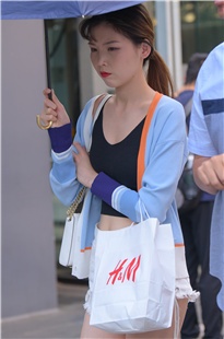 好白一双腿MJ2580[538M]