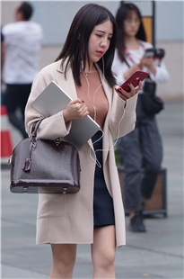 气质美女3A1607[694M]