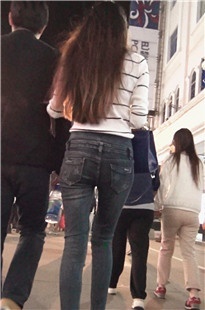 高挑超紧宽臀MM[972M/M2TS]