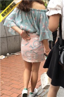 两个嫩腿年轻妹子[158M/MOV]