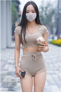 慵懒的下午MJ2190