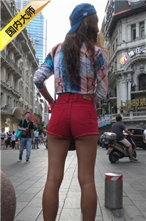 4K超清！xinggan红热翘臀黝黑美女【MP4/2GB】