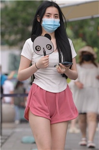 居家热裤女孩3A5304[1.46G]