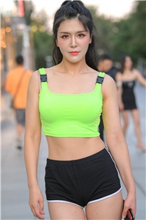 【街拍之魂赛帖】青丝一缕最撩人MJ2056[3.19G]