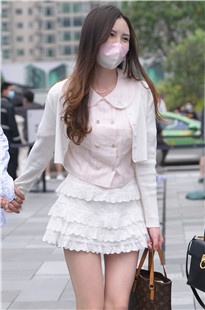 萝莉白袜小姐姐3A9011[1.29G]