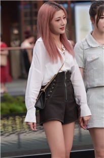 这脚趾好漂亮呀3A3247[1.34G]