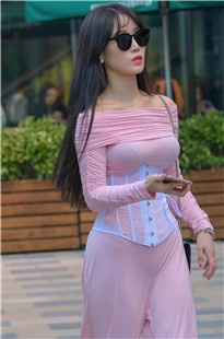 搭讪性感漂亮美女3A9057[2.55G]