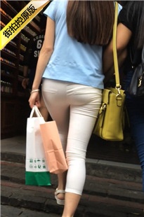 超极品美少女白裤苹果臀紧内痕第二季[282M/MOV]