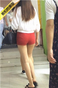 极品红裤圆臀美少女选内内一定超大号才行第四季[218M/MOV]