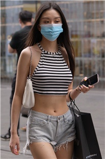 捕捉一枚魔鬼身材小妞迷人3A6978[1.96G]