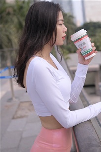 【一只麋鹿街拍作品】与我无关第2季MJ1450