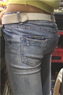 超市风sao紧牛收银员第四季[626M/MOV]