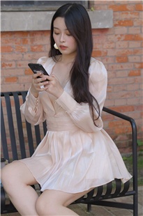 【红石街拍作品】遇到MJ1151