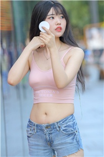 热裤小美女MJ2608[6.97G]