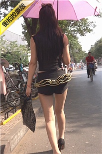 撑伞的肉丝细高跟shaofu[366M/MTS]