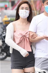 热裤穿搭3A7855[1.87G]