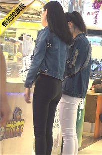 眼镜的搭配是有技巧的[585M/MP4]