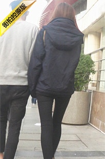 极品大长腿美女[682M/AVI]